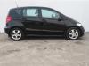 Mercedes A Class (W169)