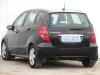 Mercedes A Class (W169)