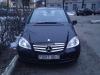 Mercedes A Class (W169)