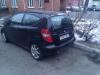Mercedes A Class (W169)