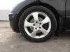 Mercedes A Class (W169)