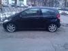 Mercedes A Class (W169)