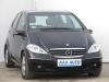 Mercedes A Class (W169)
