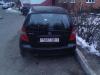 Mercedes A Class (W169)