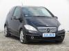 Mercedes A Class (W169)