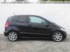 Mercedes A Class (W169)