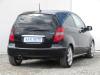 Mercedes A Class (W169)