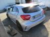 Mercedes A Class (W176)