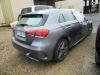 Mercedes A Class (W176)