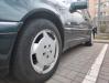Mercedes C Class (W202)