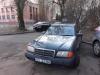 Mercedes C Class (W202)