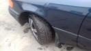 Mercedes C Class (W202)
