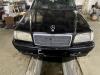 Mercedes C Class (W202)