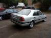 Mercedes C Class (W202)