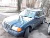 Mercedes C Class (W202)