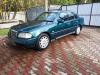 Mercedes C Class (W202)