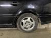 Mercedes C Class (W202)