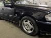 Mercedes C Class (W202)