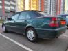 Mercedes C Class (W202)