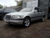 Mercedes C Class (W202)