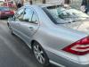 Mercedes C Class (W203)