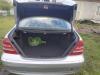 Mercedes C Class (W203)