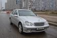 Mercedes C Class (W203)