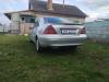 Mercedes C Class (W203)
