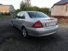 Mercedes C Class (W203)