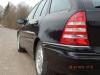 Mercedes C Class (W203)