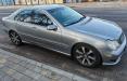 Mercedes C Class (W203)