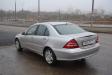 Mercedes C Class (W203)