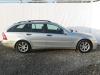 Mercedes C Class (W203)