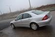 Mercedes C Class (W203)