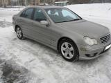 ������������� Mercedes C Class (W203)