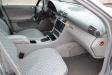 Mercedes C Class (W203)