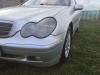 Mercedes C Class (W203)