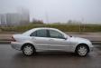 Mercedes C Class (W203)