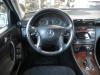 Mercedes C Class (W203)