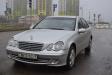 Mercedes C Class (W203)