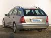 Mercedes C Class (W203)