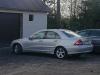 Mercedes C Class (W203)