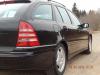 Mercedes C Class (W203)