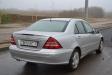 Mercedes C Class (W203)