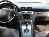 Mercedes C Class (W203)