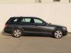 Mercedes C Class (W204)