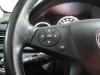 Mercedes C Class (W204)