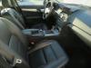 Mercedes C Class (W204)