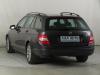 Mercedes C Class (W204)