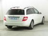Mercedes C Class (W204)